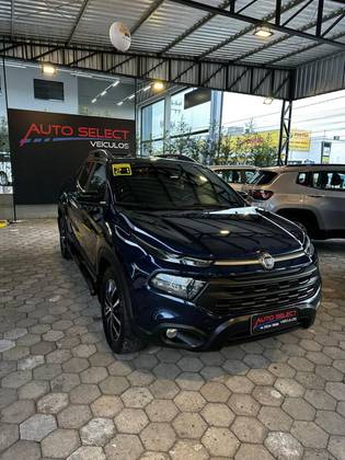 FIAT TORO 2.0 16V TURBO DIESEL ULTRA 4WD AT9